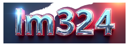 lm324 logo